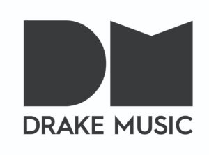 Drake Music Logo